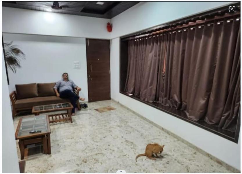 הוילה קארג'אט Tiger Farms מראה חיצוני תמונה